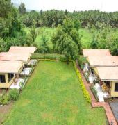 Nirmal Cottages Zirad Exterior photo